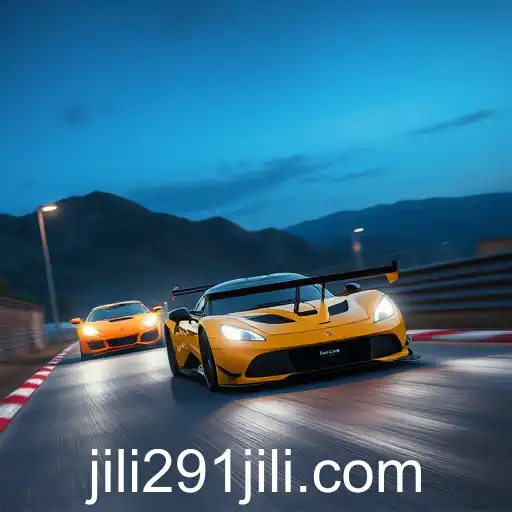 Gaming in 2025: The Rise of 291jili Website