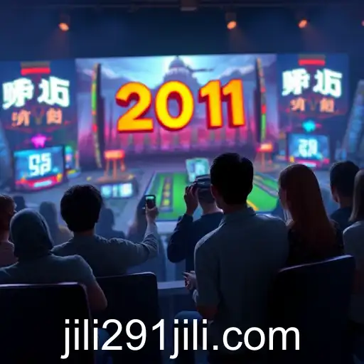 Evolution of Online Gaming in 2025