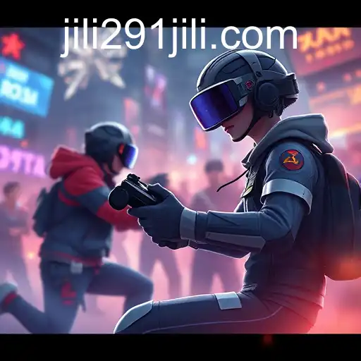 The Evolution of Online Gaming in 2025