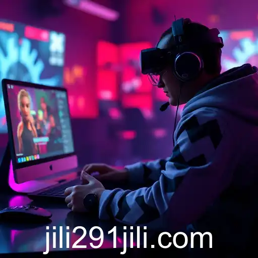 Evolving Landscape of Online Gaming in 2025