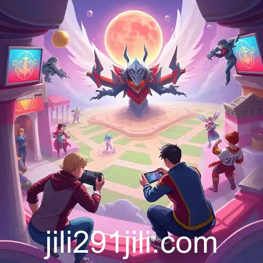 Exploring the Impact of Online Gaming Trends