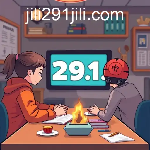 The Rise of Gamification in Education and Beyond