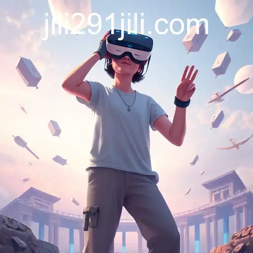 Gaming Dynamics in 2025: The Rise of 291jili