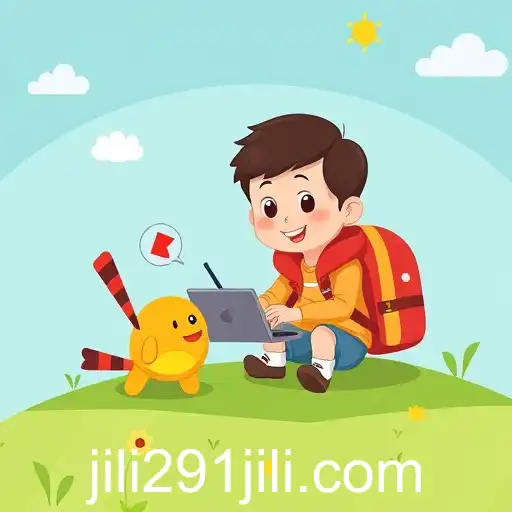 Exploring the Fascinating World of 'Kids Corner' with 291jili