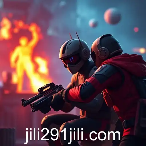 The Vibrant World of Multiplayer Gaming: Exploring the 