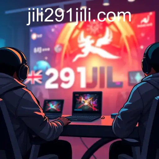 Online Gaming Evolution