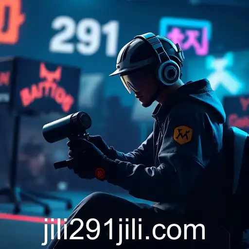 The Rise of 291jili in the Digital Gaming Landscape