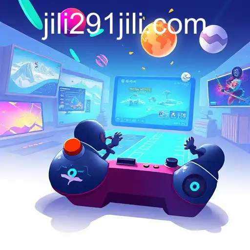 The Rise of 291jili in the Gaming World