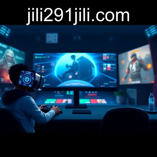 The Rise of 291jili: Exploring Innovations in Online Gaming