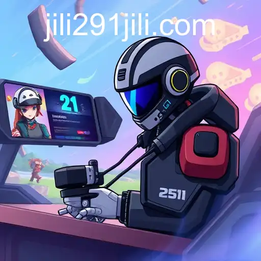 The Rise of 291jili in the Gaming World