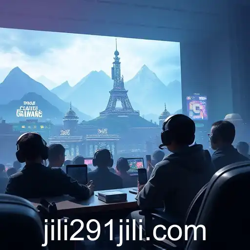 The Rise of 291jili in Gaming Communities
