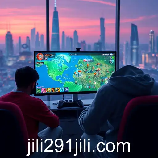291jili