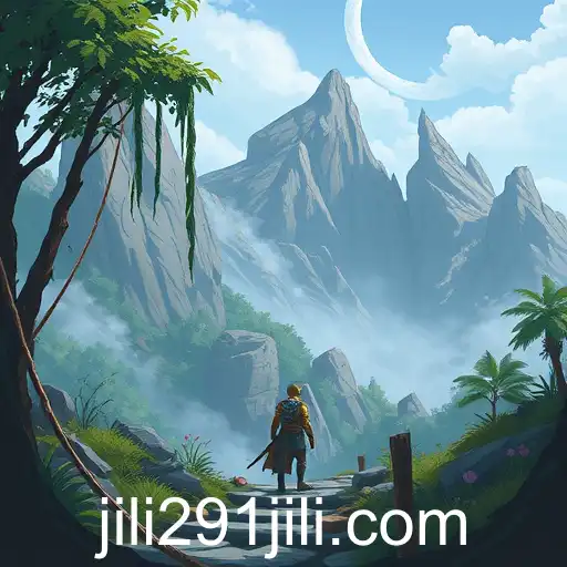 The Rise of 291jili in Online Gaming