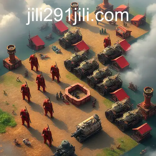 The Rise of Strategic Minds: Engaging the Intellectual Gamer